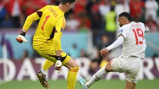 Bélgica 0-2 Marruecos: goles, resumen y video por el Mundial 2022