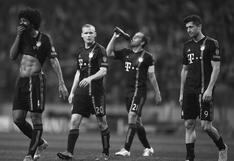Bayern Múnich: los "Bávaros" y su maldición en la Champions League
