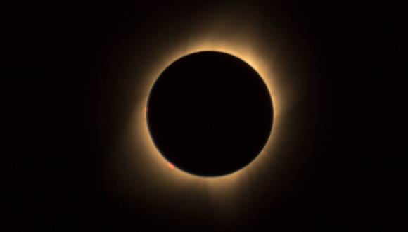 Eclipse híbrido 2023: ¿qué se sabe de este singular fenómeno y cuándo ocurrirá? | Foto: Pexels