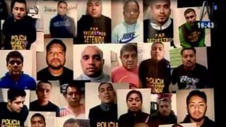 Barrio King: 18 meses de prisión preventiva para 5 integrantes