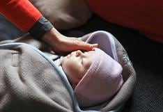 Primeras experiencias de bebés prematuros moldean respuesta del cerebro
