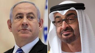Israel firma con Emiratos Árabes histórico acuerdo de paz: suspende las anexiones de territorios palestinos