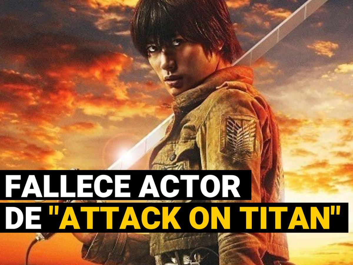 Cómo ver Ataque a los Titanes en orden: todas las series y películas -  Softonic