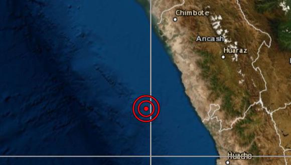 El sistema de alerta temprana de sismos  se instalará en toda la costa del país y contará con 110 sensores que serán distribuidos en todo el litoral peruano. (Foto: IGP)