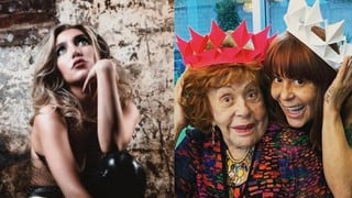 Alejandra Guzmán: el impactante relato de Frida Sofía como respuesta al video de su madre en defensa de su abuelo