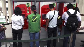 Metro de Lima: venderán tarjetas en las estaciones del tramo 2