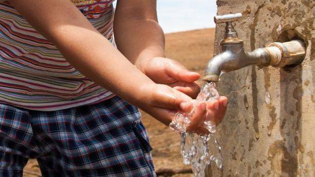 Crisis de agua: crecimiento desordenado de Lima afecta servicio - 1