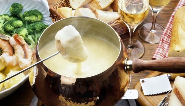 Toma una clase sobre quesos suizos en Sherly’s Kitchen (desde US$139). (Foto: Shutterstock)