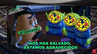 Facebook: Cruz Azul vs. América y mejores memes que dejó el 0-0 en el 'Clásico Joven' de México | FOTOS