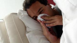 Arequipa detectó caso de gripe H1N1: "El paciente está fuera de peligro"