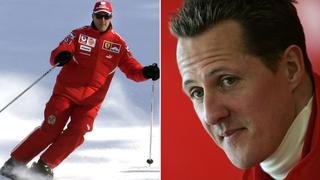 Cronología de un accidente: la historia de Michael Schumacher