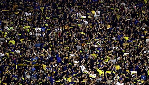 Boca vs. River: entrada para superfinal de Libertadores puede llegar a costar hasta 3.200 dólares
