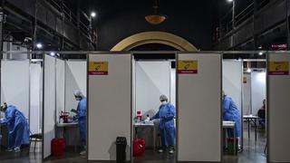 Argentina supera las 4 millones de vacunas aplicadas contra el coronavirus 
