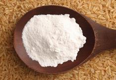 5 formas de usar la harina de arroz en la piel que te fascinarán
