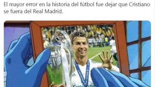 Real Madrid vs. Manchester City: mira los mejores memes de la previa del partido por Champions League | FOTOS