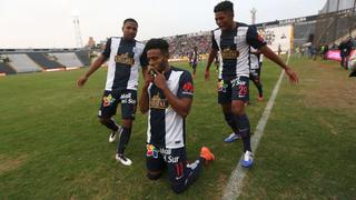 Alianza Lima: lo que le falta pensando en los cuatro primeros