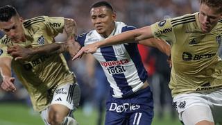 Alianza Lima: qué resultados deben ocurrir para que los blanquiazules clasifiquen a la Copa Sudamericana