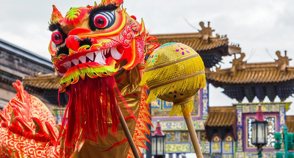 Chinese New Year 2024: When It Starts, Predictions and What Animal Are You |  Answers