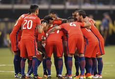 Chile juega su última carta para evitar castigo de la FIFA