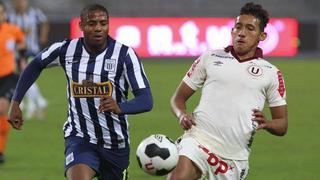 Clásico Alianza Lima vs. Universitario ¿sin hinchada crema?