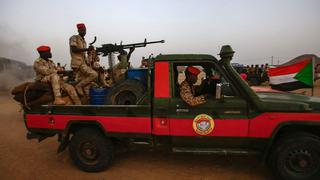 "El intento de restauración autoritaria en Sudán", por Farid Kahhat