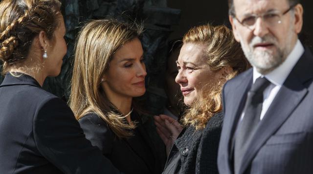 Atocha 10 años después: Madrid da homenaje a víctimas del 11-M - 6