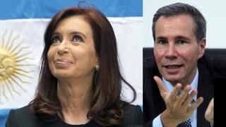 Argentina: Gobierno dice que Nisman fue engañado por ex agente