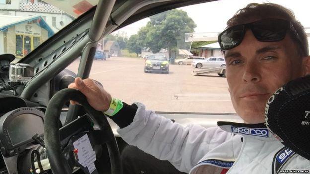 El síndrome de Cotard se puede dar por una combinación de factores, creen los médicos. (Foto: Warren McKinlay)