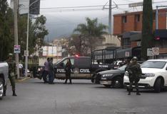 Tiroteo en México: murió escolar que atacó a su maestra y compañeros