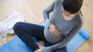Embarazo tranquilo: cinco formas de eliminar el estrés