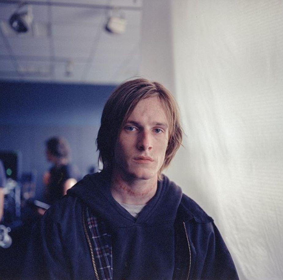 ¿Adónde se llevó Martha a Jonas? (Foto: Dark / Instagram)