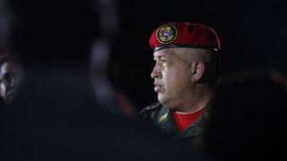 CRONOLOGIA: Hugo Chávez y su larga lucha contra el cáncer