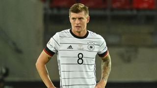 Toni Kroos denuncia condiciones laborales de obreros para Qatar 2022: “Trabajan con 50° de calor”