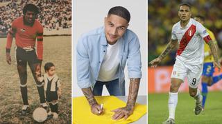 Exclusiva con Paolo Guerrero: la verdad sobre Alianza, su futuro y el sueño de jugar otro mundial