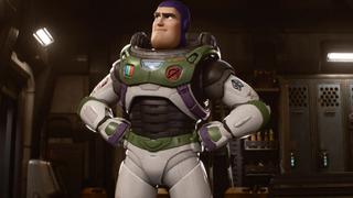 “Lightyear”: ¿cuándo se estrena en Disney+ la nueva cinta de Pixar? 