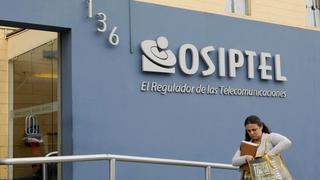 Osiptel recomienda al MTC recanalizar espectro para 4G y 5G