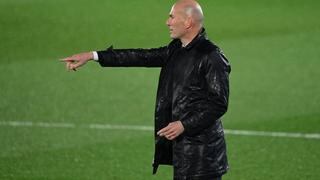 Zidane apuesta todo para la revancha ante Chelsea: “Vamos a ir a marcar sabiendo que tenemos que ganar” 