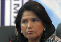 Alianza Lima: SUNAT y su posición sobre salida de Susana Cuba