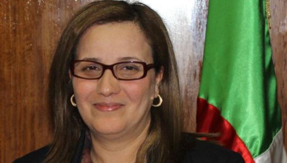 Polémico pedido de ministra indigna a mujeres de Argelia