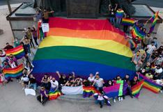 México: Baja California reconoce el matrimonio igualitario