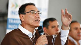 Vizcarra y la ley de la calle, por Pedro Tenorio