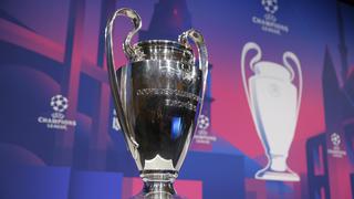 Final de la Champions League podría cambiar de sede: FA pidió que se juegue en Wembley