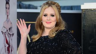 Adele luce su renovada figura en playas del Caribe junto a Harry Styles | FOTOS