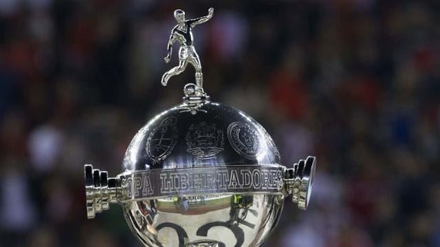 Copa Libertadores: clubes exigirán aumento en los premios - 2