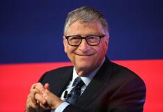 Por qué Bill Gates contrata “gente perezosa” en sus empresas