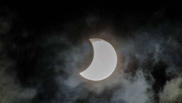 Conoce cuál es la definición de eclipse lunar, porqué se produce, y más detalles sobre la manifestación de este evento astronómico previsto para la noche del 5 de mayo. (Foto: iStock)