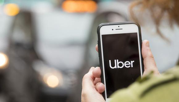 Uber no obtuvo su licencia para operar en Londres. (Foto: Bloomberg)