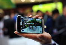 LG G6: se filtra tamaño de pantalla de smartphone y fecha de lanzamiento