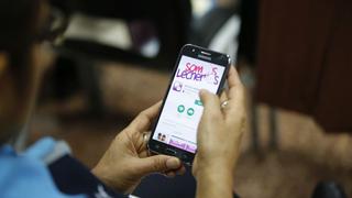 “Somos Lecheros”: la app sobre beneficios de la lactancia materna