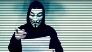 ¿Qué es Anonymous y quiénes lo conforman?